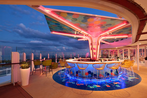Vue Bar℠